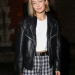 Gigi-Hadid-Paris-Fashion-Week-2024-Black-Jacket