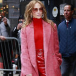 Good-Morning-America-2024-Jennifer-Lopez-Pink-Coat