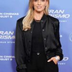 Gran-Turismo-2023-Emma-Walsh-Black-Jacket