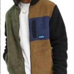 Fool-Me-Once-2024-Sam-Crerar-Color-Block-Brown-Fleece-Jacket
