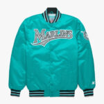HOMAGE-X-Starter-Marlins-Bomber-Jacket