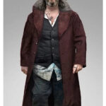 Hank-Anderson-Detroit-Become-Human-Leather-Coat