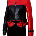Harley-Quinn-Injustice-2-Leather-Jacket