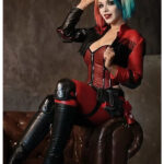 Harley-Quinn-Injustice-2-Leather-Jacket