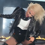 Harley-Quinn-Film-Joker-Folie-A-Deux-2024-Lady-Gaga-Black-Leather-Jacket