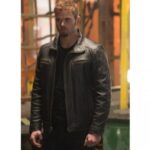 HarryTurnerExtractionJacket