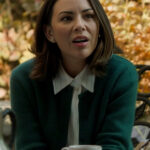 Haunted-Wedding-2024-Janel-Parrish-Cardigans