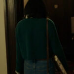 Haunted-Wedding-2024-Janel-Parrish-Cardigans