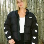 Heart-Puffer-Jacket