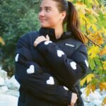 Heart-Puffer-Jacket