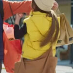 Hello-Love-Again-Movie-2024-Kathryn-Bernardo-Hooded-Vest