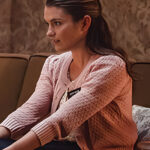 2024-Heretic-Chloe-East-Pink-Cardigan