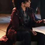 High-Potential-2024-Judy-Reyes-Hooded-Jacket