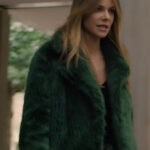 High-Potential-2024-Morgan-Gillory-Green-Fur-Coat