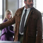 Daniel_Sunjata_Brown_Suede_Jacket