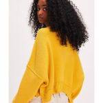 Murder-In-A-Small-Town-2024-Dakota-Guppy-Yellow-Sweater