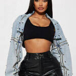 Hollywood-Studded-Denim-Jacket