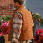 Home-Sweet-Christmas-Cameron-Mathison-Brown-Vest