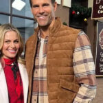 Home-Sweet-Christmas-Cameron-Mathison-Brown-Vest