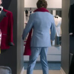 Hot-Frosty-2024-Carrie-Preston-Blue-Suit