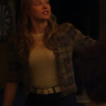 Hustlers-Take-All-2024-Kyla-Burke-Plaid-Jacket-4
