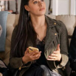Hyacinth-The-Perfect-Couple-2024-Greeb-Biker-Leather-Jacket