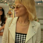 Imogene-Death-And-Other-Details-S01-White-Leather-Jacket