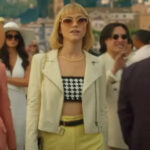 Imogene-Death-And-Other-Details-S01-White-Leather-Jacket