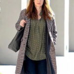 Inventing-Anna-Vivian-Checkered-Coat