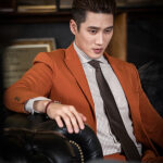 Itaewon-Class-Ahn-Bo-Hyun-Orange-Suit-1