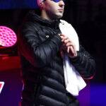 Jack-Alexy-Olympic-2024-Black-Puffer-Jacket