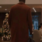 Kofi-Siriboe-Meet-Me-Next-Christmas-2024-Brown-Coat