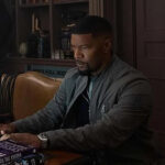 Jamie-Foxx-Back-in-Action-2024-Grey-Jacket
