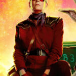Borderlands-2024-Jamie-Lee-Curtis-Maroon-Jacket