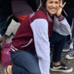 Janina-Gavankar-Borderlands-2024-Varsity-Jacket