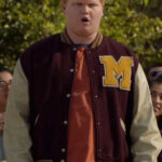 Jason-Davies-Young-Sheldon-S02-Brown-Varsity-Jacket