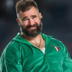 Jason-Kelce-Italia-Green-Tracksuit