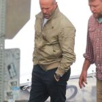 Jason-Statham-Wrath-of-Man-Cotton-Jacket