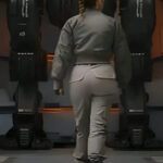 Jennifer-Lopez-Grey-Bomber-Jacket