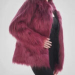 Jennifer-Lopez-Maroon-Fur-Jacket-9-510×600-1