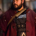 Jerry-The-Walking-Dead-Red-Jacket