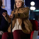 Jess-Brown-Santa-Tell-Me-2024-Brown-Jacket