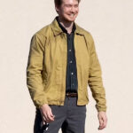 Joe-Alwyn-Kinds-Of-Kindness-2024-Cotton-Jacket