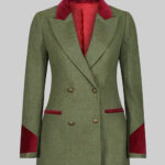 Joely-Richardson-The-Gentlemen-Green-Blazer-1