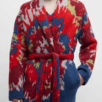 John-Legend-The-Voice-S25-Tie-Dye-Wrap-Cardigan
