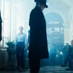 John-Wick-Ballerina-2025-Ian-Mcshane-Black-Trench-Coat