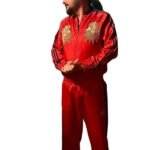 Jonathan-Davis-Korn-x-Adidas-Red-Tracksuit