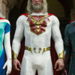 Josh-Duhamel-Jupiters-Legacy-Sheldon-Sampson-White-Jacket