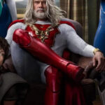 Josh-Duhamel-Jupiters-Legacy-Sheldon-Sampson-White-Jacket