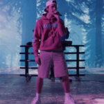Justin-Bieber-Hold-On-Pink-Hoodie